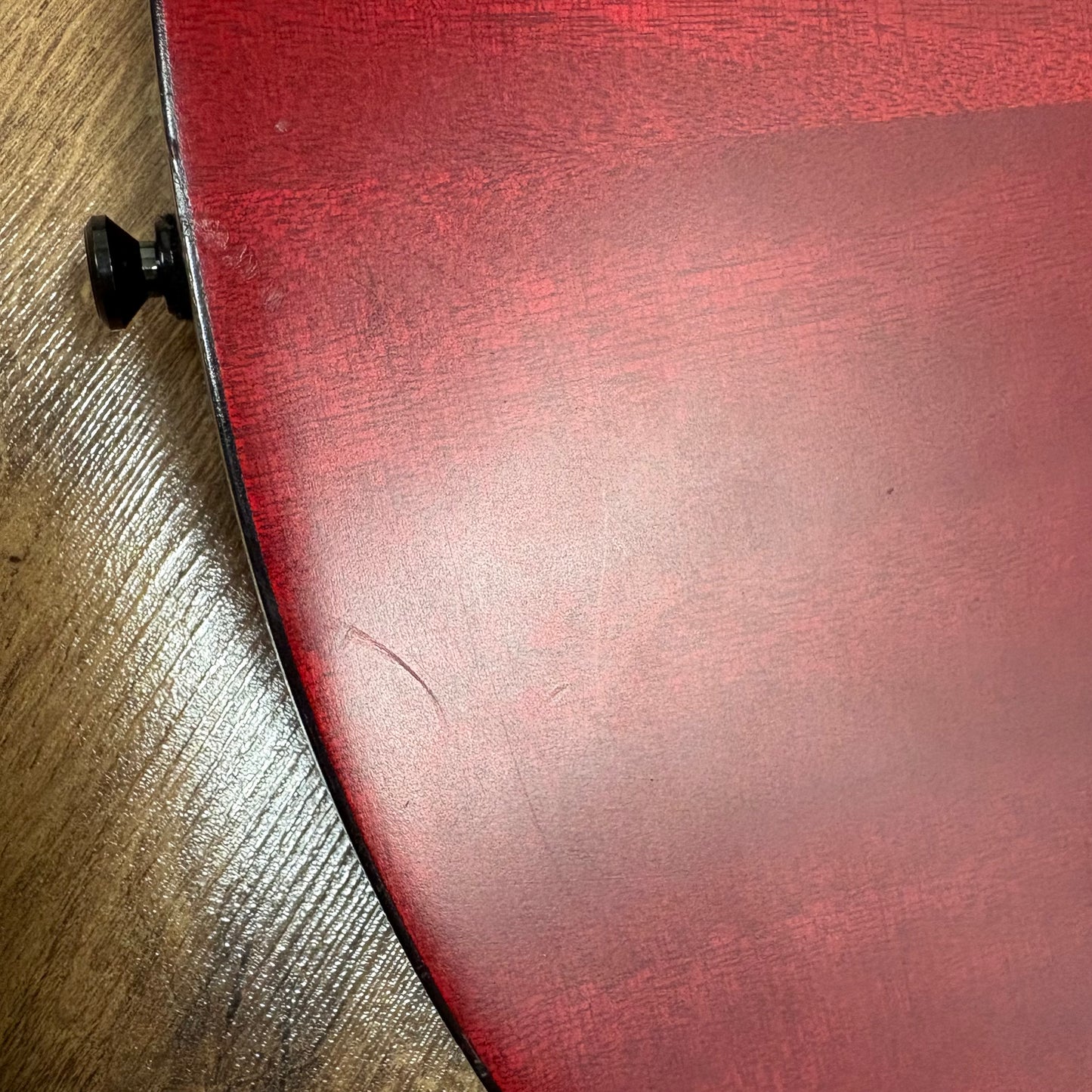 Pre-Owned Epiphone Dot Studio - Cherry