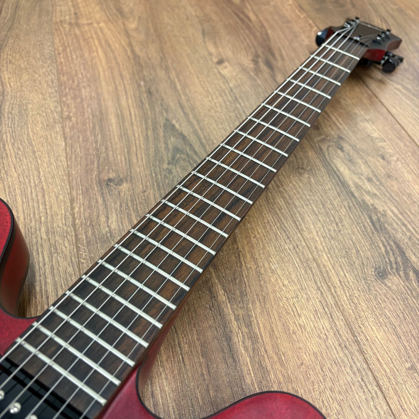Pre-Owned Epiphone Dot Studio - Cherry