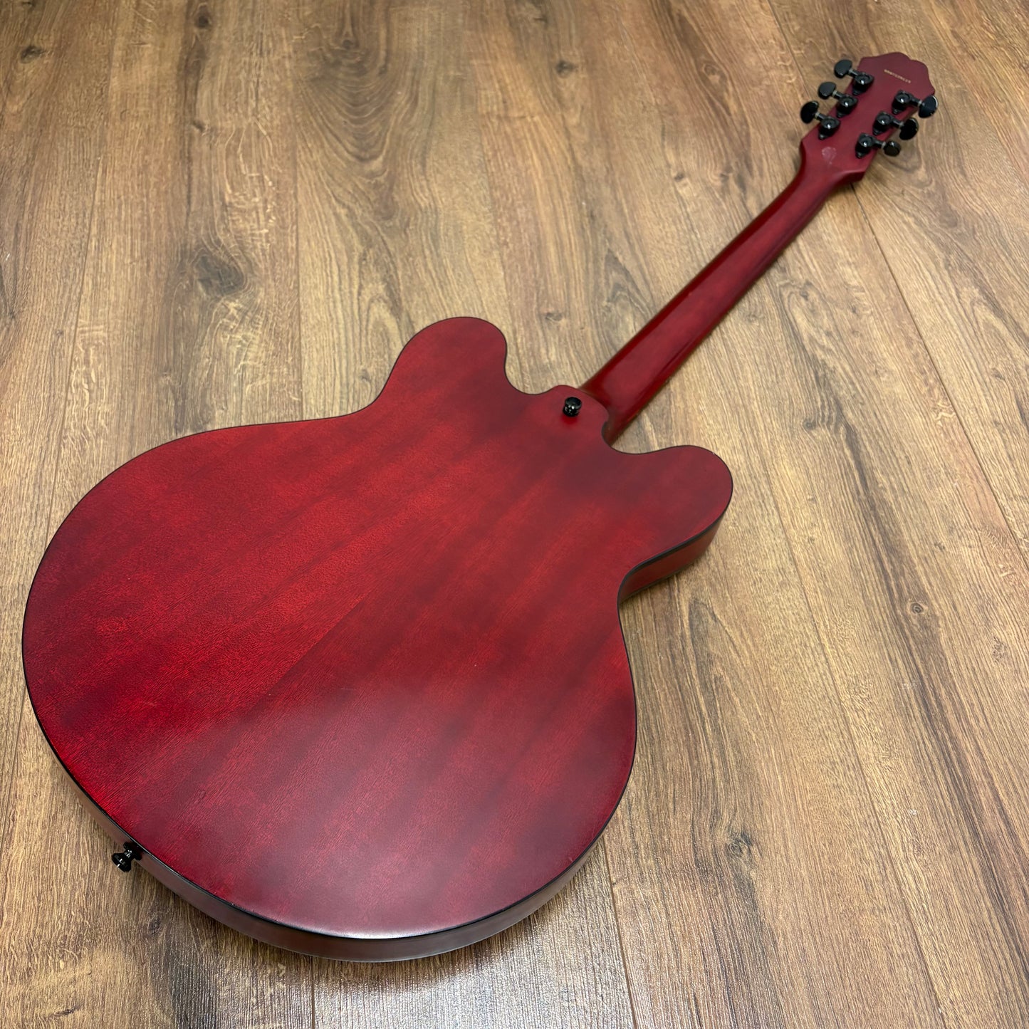 Pre-Owned Epiphone Dot Studio - Cherry