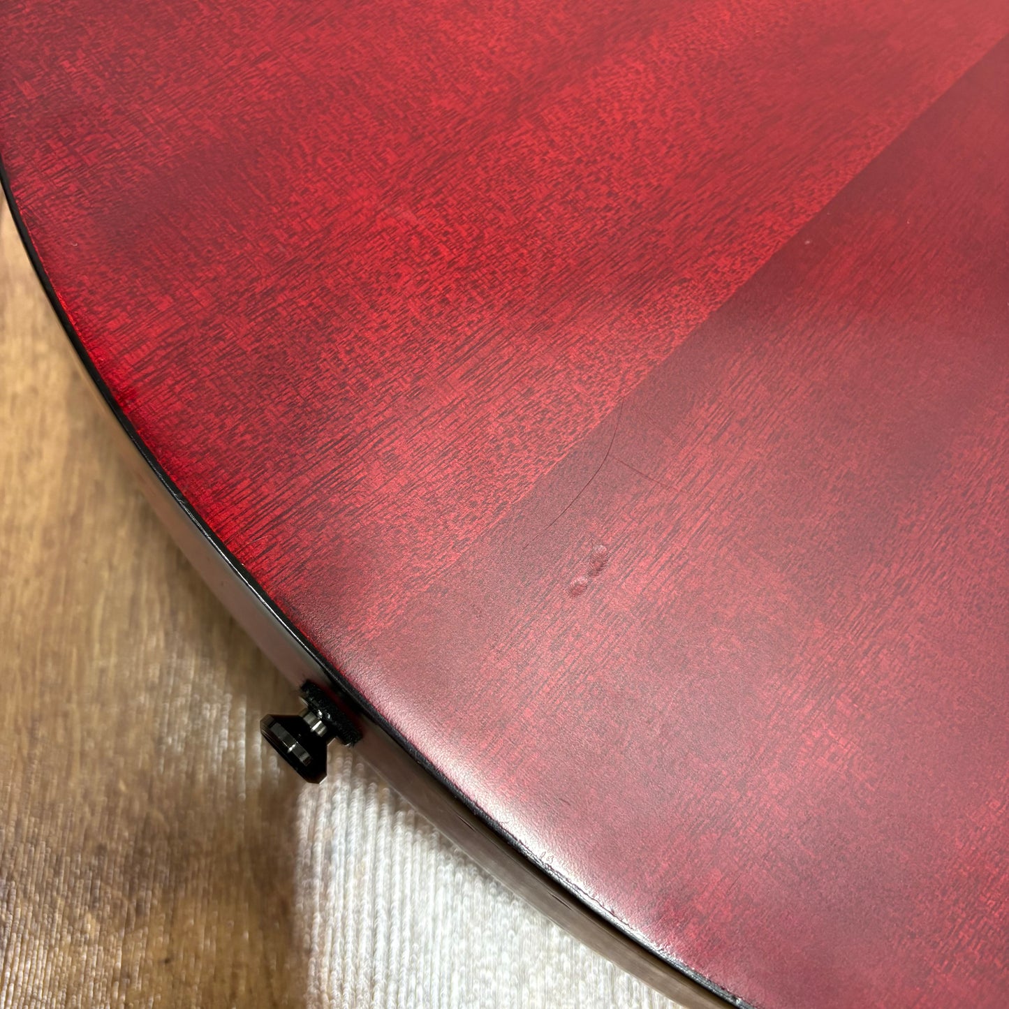 Pre-Owned Epiphone Dot Studio - Cherry