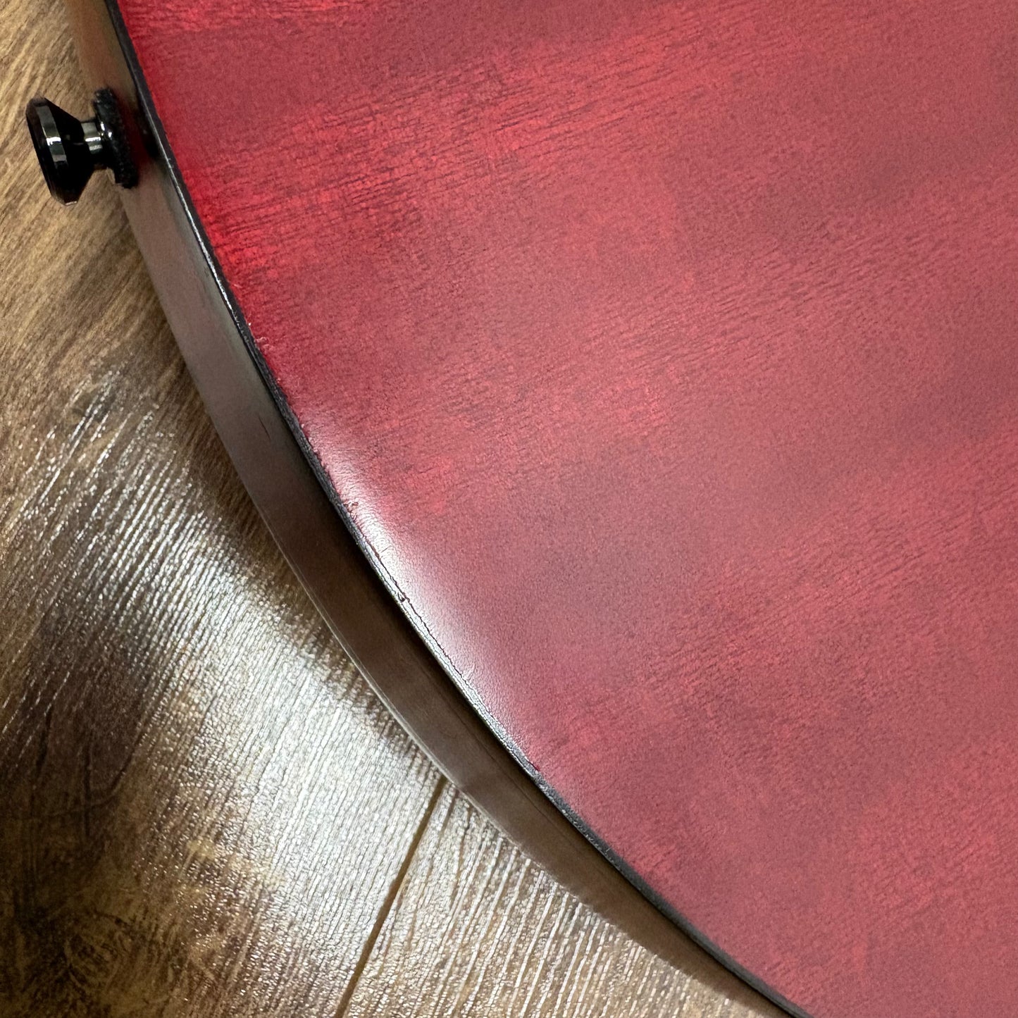 Pre-Owned Epiphone Dot Studio - Cherry