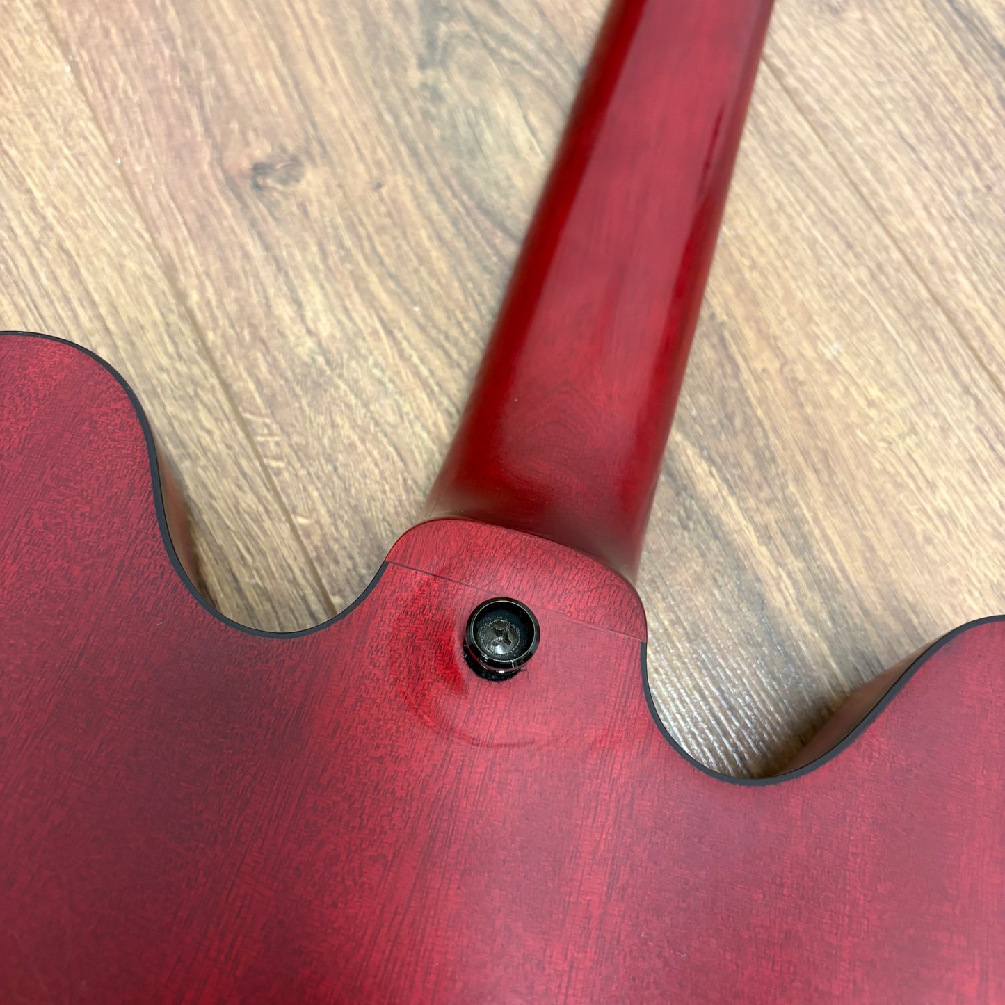 Pre-Owned Epiphone Dot Studio - Cherry