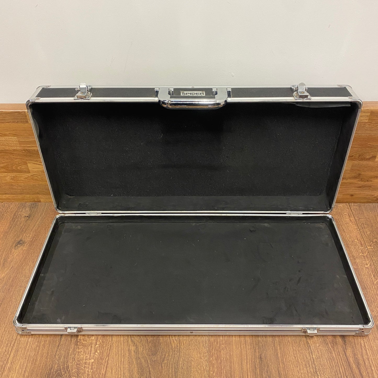 Pre-Owned Spider Pedalboard Case