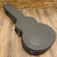 Pre-Owned Faith FXNCE-MD Neptune Electro-Acoustic - Moon Dust Grey