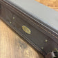 Pre-Owned Faith FXNCE-MD Neptune Electro-Acoustic - Moon Dust Grey