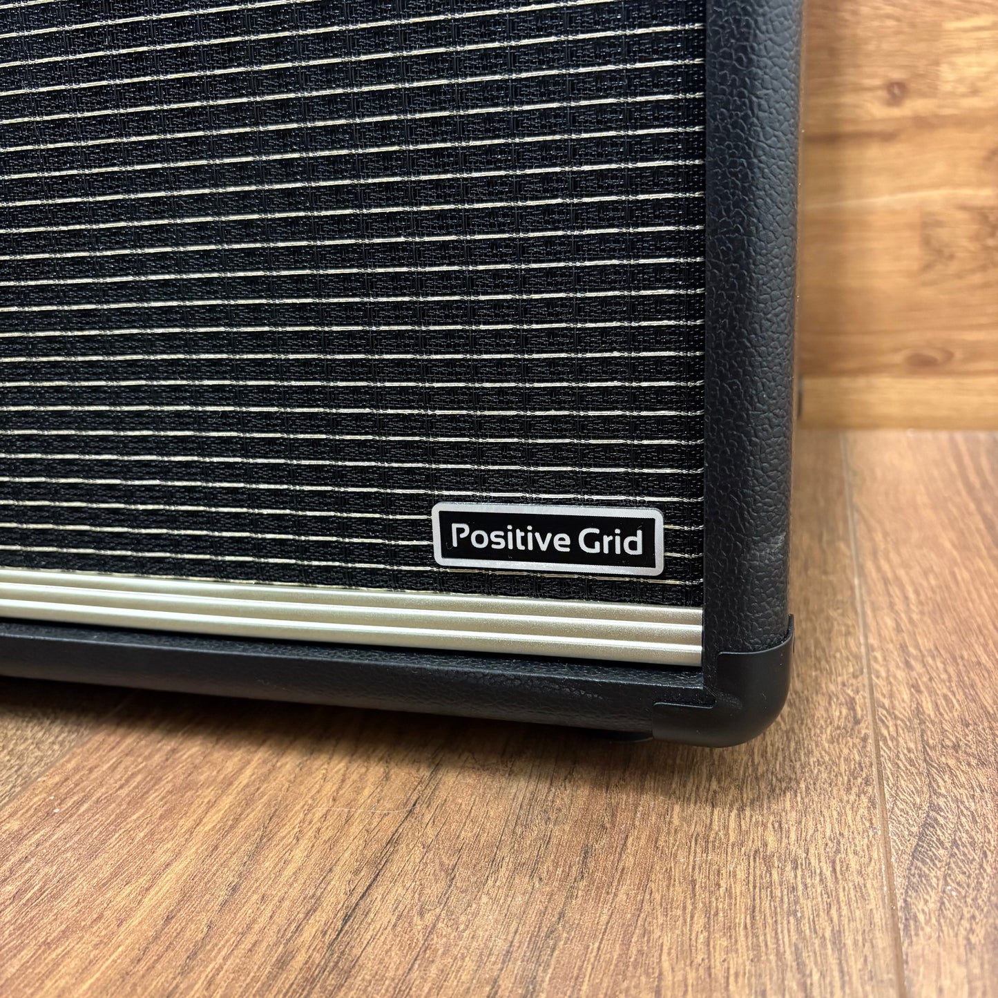 Pre-Owned Positive Grid Reactor 100 Amp w/ Control Bundle