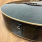 Pre-Owned Faith FXNCE-MD Neptune Electro-Acoustic - Moon Dust Grey