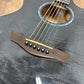 Pre-Owned Faith FXNCE-MD Neptune Electro-Acoustic - Moon Dust Grey