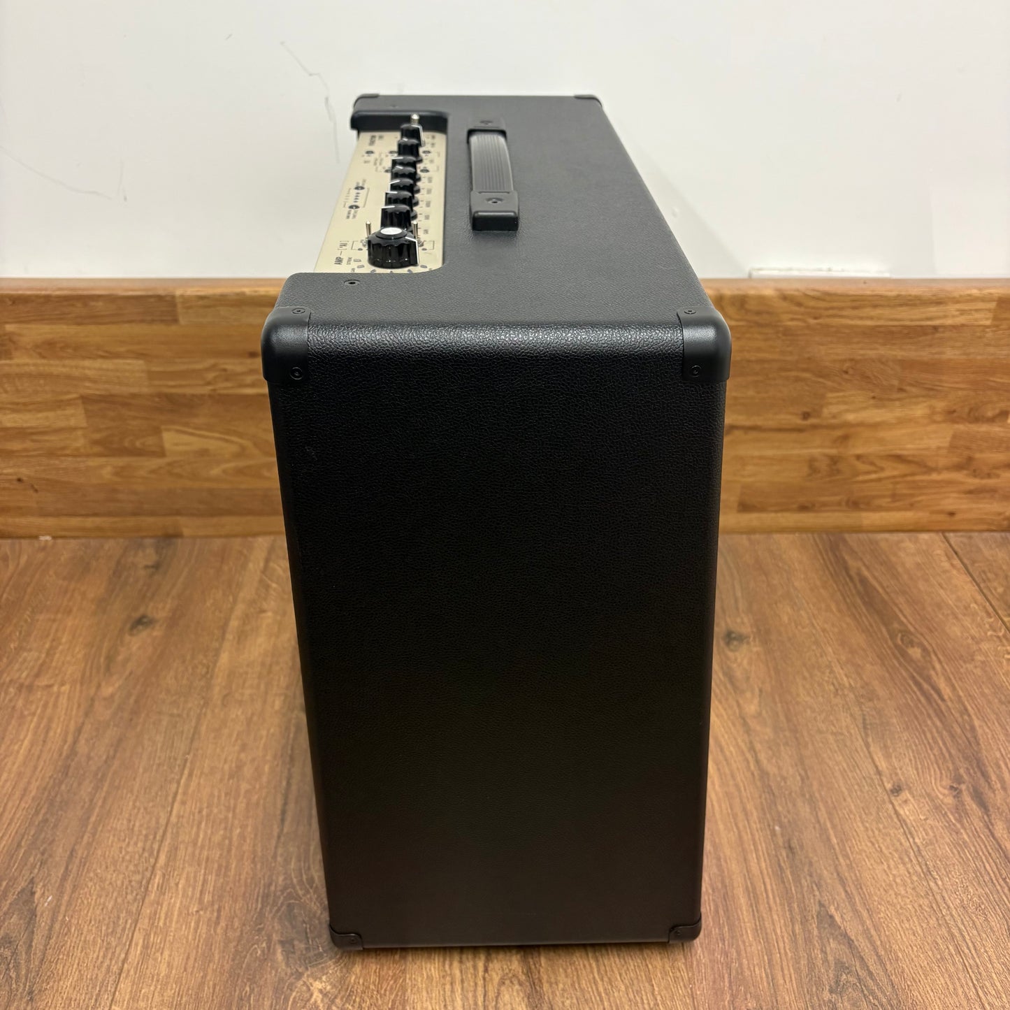 Pre-Owned Positive Grid Reactor 100 Amp w/ Control Bundle