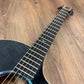 Pre-Owned Faith FXNCE-MD Neptune Electro-Acoustic - Moon Dust Grey