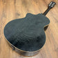 Pre-Owned Faith FXNCE-MD Neptune Electro-Acoustic - Moon Dust Grey