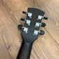 Pre-Owned Faith FXNCE-MD Neptune Electro-Acoustic - Moon Dust Grey