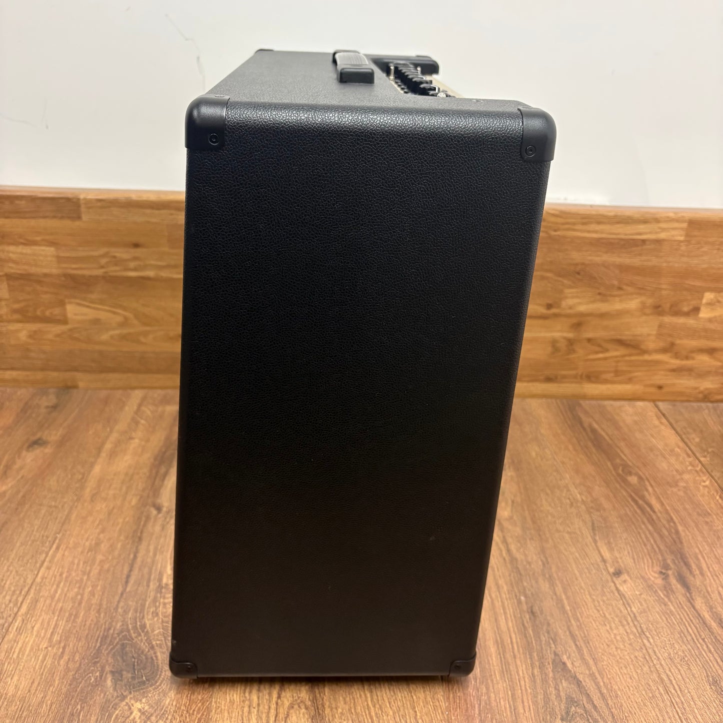 Pre-Owned Positive Grid Reactor 100 Amp w/ Control Bundle