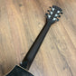 Pre-Owned Faith FXNCE-MD Neptune Electro-Acoustic - Moon Dust Grey