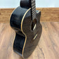 Pre-Owned Faith FXNCE-MD Neptune Electro-Acoustic - Moon Dust Grey