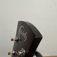 Pre-Owned Faith FXNCE-MD Neptune Electro-Acoustic - Moon Dust Grey