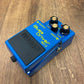 Pre-Owned Boss BD-2 Blues Driver Overdrive Pedal