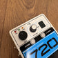 Pre-Owned Electro-Harmonix 720 Stereo Looper Pedal