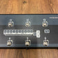Pre-Owned GigRig G2 Effects Pedal Switching System w/ Generator PSU