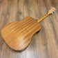 Pre-Owned Taylor Academy 10E Dreadnought Electro-Acoustic - Natural