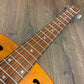 Pre-Owned Epiphone Dobro Hound Dog Round Neck - Vintage Brown