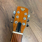 Pre-Owned Epiphone Dobro Hound Dog Round Neck - Vintage Brown