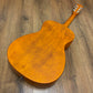 Pre-Owned Epiphone Dobro Hound Dog Round Neck - Vintage Brown