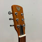 Pre-Owned Epiphone Dobro Hound Dog Round Neck - Vintage Brown