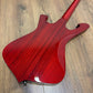 Pre-Owned Ibanez FRM100 PGM Paul Gilbert Fireman - Trans Red