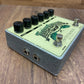 Pre-Owned Electro-Harmonix Turnip Greens Multi-Effects Pedal