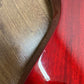 Pre-Owned Ibanez FRM100 PGM Paul Gilbert Fireman - Trans Red