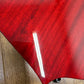Pre-Owned Ibanez FRM100 PGM Paul Gilbert Fireman - Trans Red