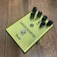 Pre-Owned Fender Pugilist Distortion Pedal