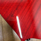 Pre-Owned Ibanez FRM100 PGM Paul Gilbert Fireman - Trans Red