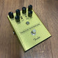 Pre-Owned Fender Pugilist Distortion Pedal