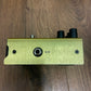 Pre-Owned Fender Pugilist Distortion Pedal