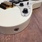 Pre-Owned Ibanez Prestige RG1550GX - White Metallic - 2003