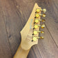 Pre-Owned Ibanez Prestige RG1550GX - White Metallic - 2003