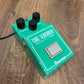 Pre-Owned Ibanez TS-808 Tube Screamer w/ Keeley Mod +