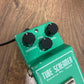 Pre-Owned Ibanez TS-808 Tube Screamer w/ Keeley Mod +