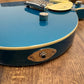 Pre-Owned Gretsch G2215-P90 Streamliner Junior Jet Club - Ocean Turquoise