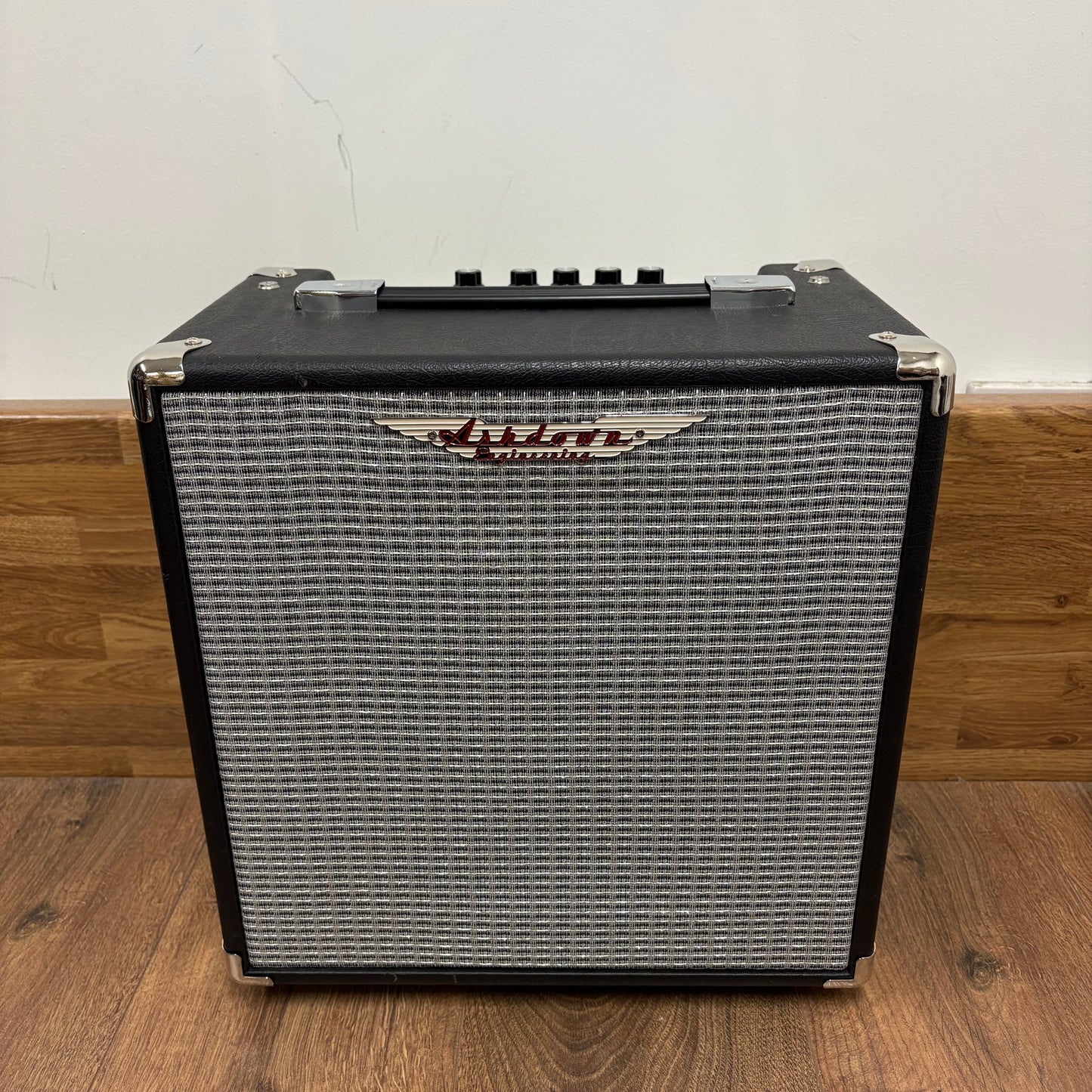 Pre-Owned Ashdown Studio 8 30w Bass Combo Amp