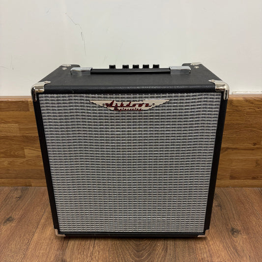 Pre-Owned Ashdown Studio 8 30w Bass Combo Amp