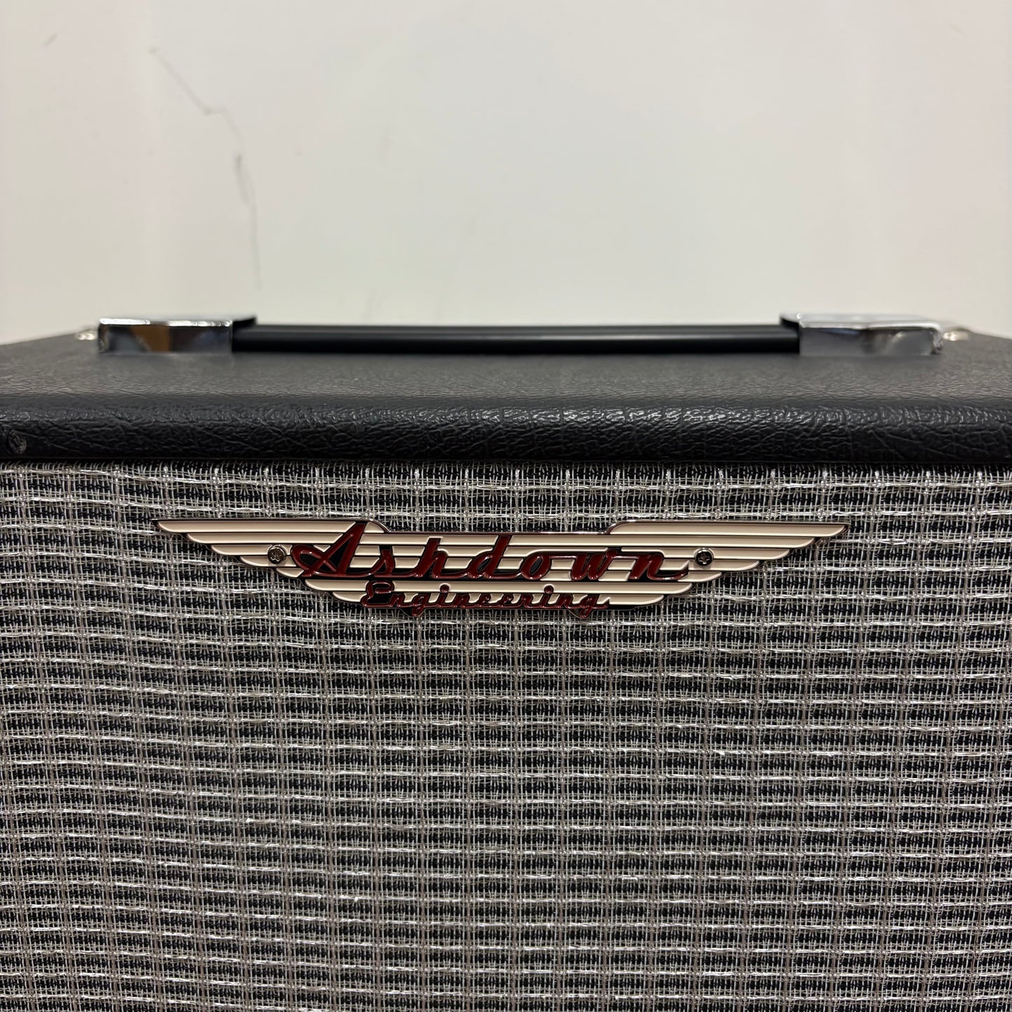 Pre-Owned Ashdown Studio 8 30w Bass Combo Amp