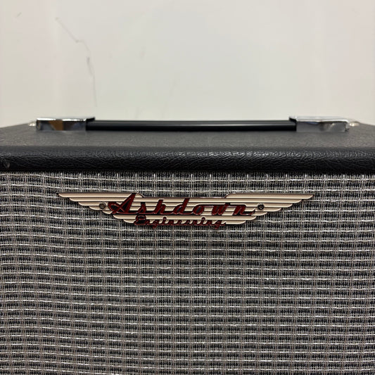 Pre-Owned Ashdown Studio 8 30w Bass Combo Amp