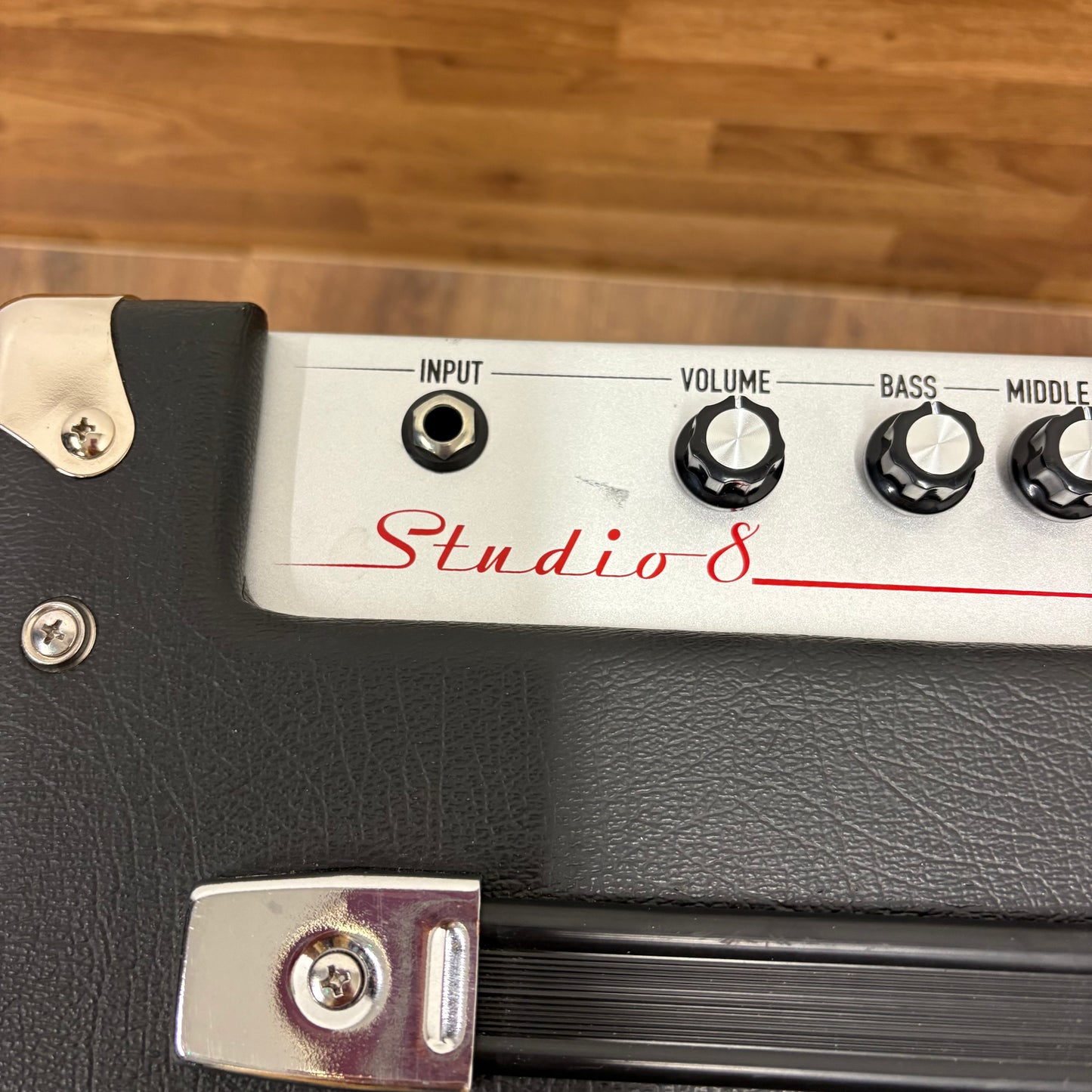 Pre-Owned Ashdown Studio 8 30w Bass Combo Amp