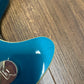 Pre-Owned Gretsch G2215-P90 Streamliner Junior Jet Club - Ocean Turquoise