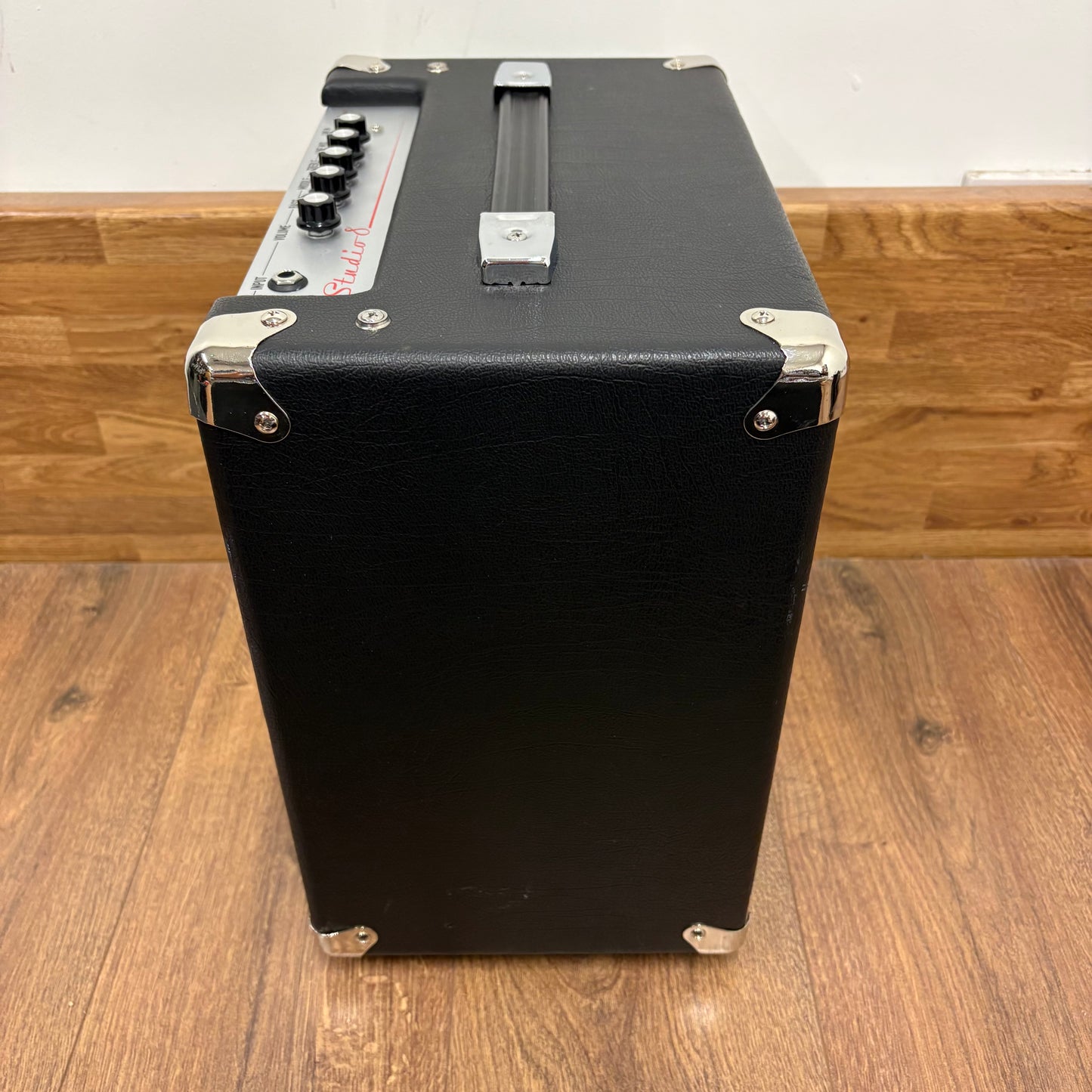 Pre-Owned Ashdown Studio 8 30w Bass Combo Amp