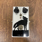 Pre-Owned Fredric Effects Grumbly Wolf Distortion & Ring Mod Pedal