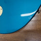 Pre-Owned Gretsch G2215-P90 Streamliner Junior Jet Club - Ocean Turquoise